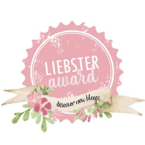 Liebster-Award